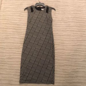 Carmen Marc Valvo Dress